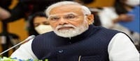 India's Covid-19 cases surge-PM Modi worried...P1